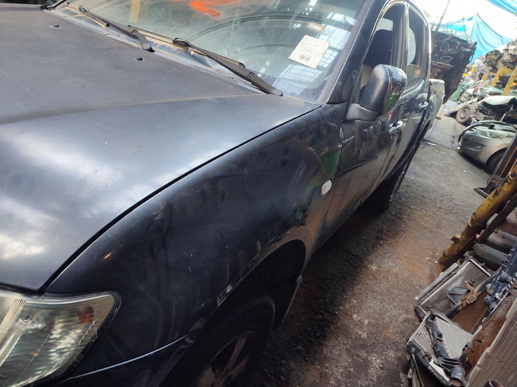  Mitsubishi L200  USADO